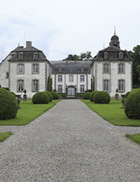 Château de Deulin