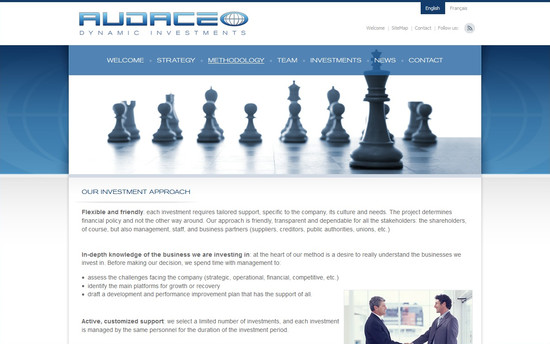 Audaceo