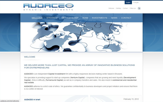 Audaceo