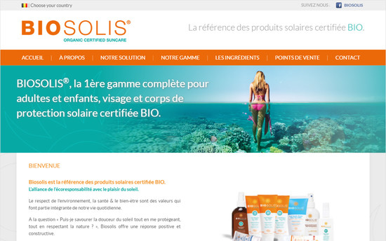 Biosolis