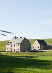 Moulin de Vaulx