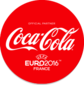 Coca Cola Euro 2016