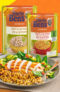 Uncle Bens