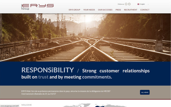 Erys Group