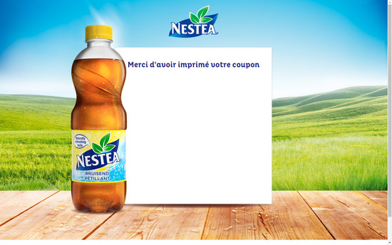 Nestea