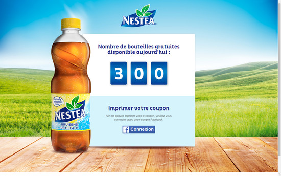 Nestea