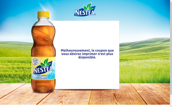 Nestea