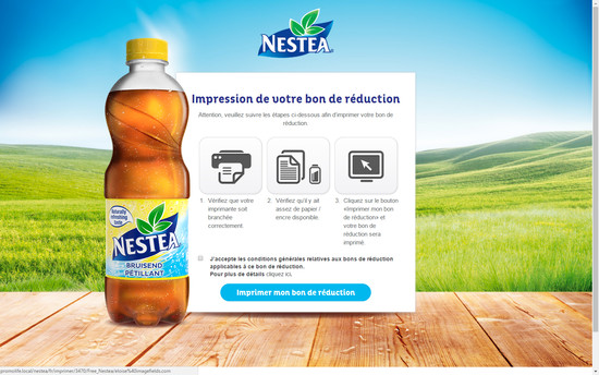 Nestea