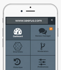 SEERUS EXTRANET